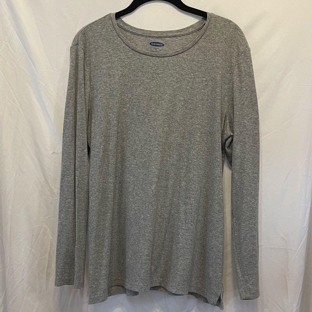 Old Navy Long Sleeve Tee